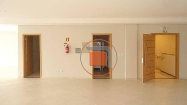 Sala comercial para locação, vila branca, gravataí. - Foto 4