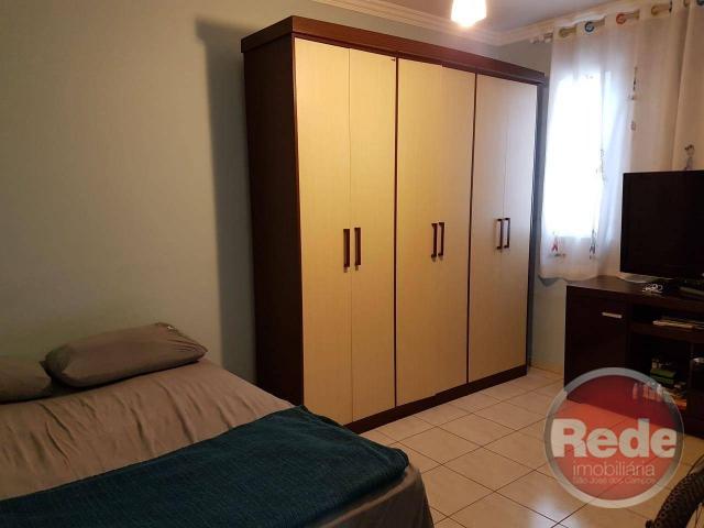 Apartamento à venda, 86 m² por r$ 215.000,00 - cidade vista verde - são josé dos campos/sp - Foto 7