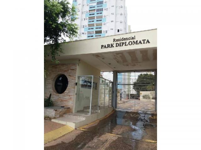 Apartamento à venda com 3 dormitórios em Consil, Cuiaba cod:20076 - Foto 14