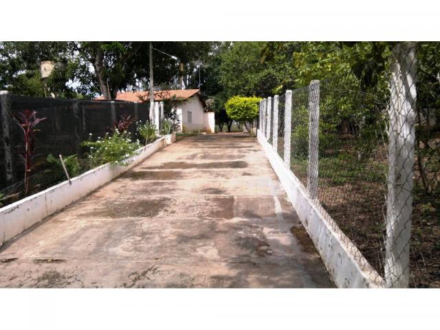 Chácara à venda em Zona rural, Nossa senhora do livramento cod:13185 - Foto 10