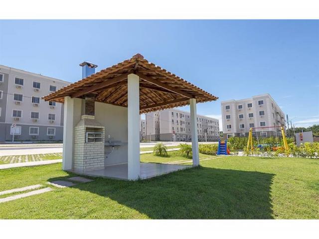 Apartamento à venda com 3 dormitórios em Carumbe, Cuiaba cod:19611 - Foto 5
