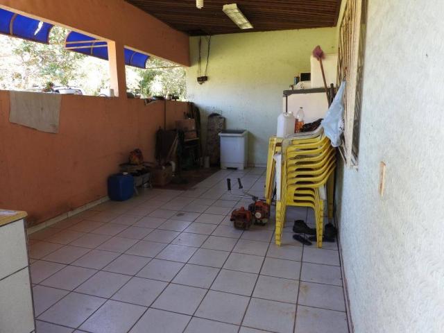 Chácara à venda em Estancia terra da gente, Cuiaba cod:14757 - Foto 20