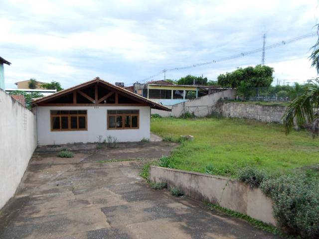 Terreno à venda em Jardim leblon, Cuiaba cod:14749 - Foto 4