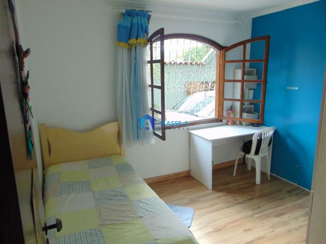 Casa à venda com 3 dormitórios em Alto dos pinheiros, Belo horizonte cod:1423 - Foto 8