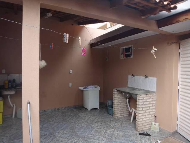 Casa à venda com 4 dormitórios em Grande terceiro, Cuiaba cod:12927 - Foto 2