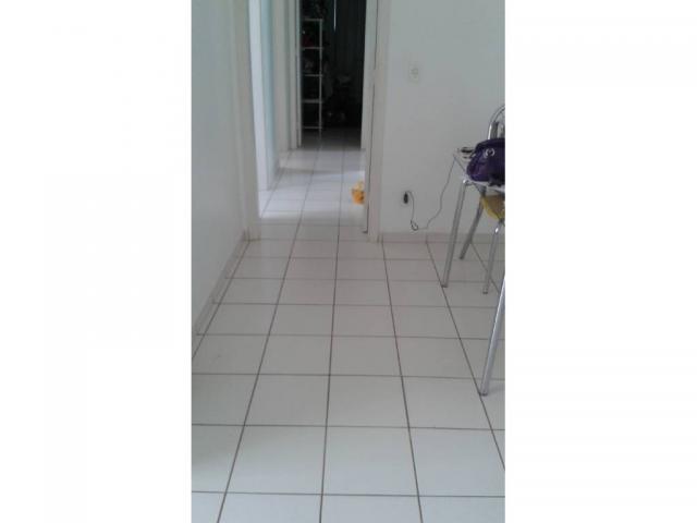 Apartamento à venda com 3 dormitórios em Eldorado, Cuiaba cod:17301 - Foto 6