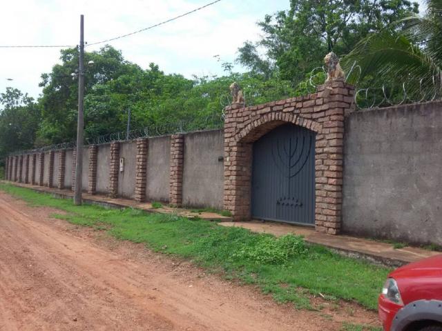 Chácara à venda em Parque piquizeiros, Santo antonio de leveger cod:20865 - Foto 17
