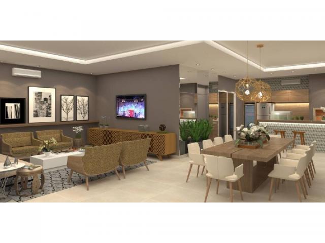 Apartamento à venda com 2 dormitórios em Jardim cuiaba, Cuiaba cod:21856 - Foto 15