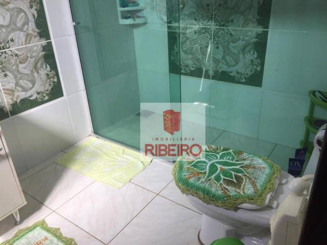 Casa com 4 dormitórios à venda, 220 m² por R$ 530.000,00 - Mato Alto - Araranguá/SC - Foto 13