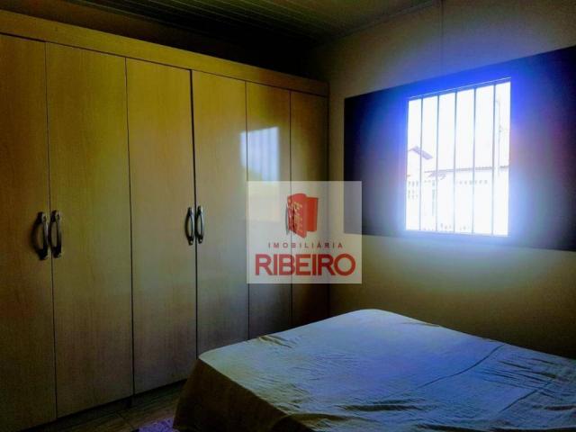 Casa com 3 dormitórios à venda, 135 m² por R$ 285.000 - Urussanguinha - Araranguá/SC - Foto 12