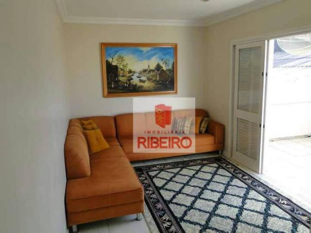 Casa com 3 dormitórios à venda, 220 m² por R$ 690.000,00 - Centro - Araranguá/SC - Foto 4