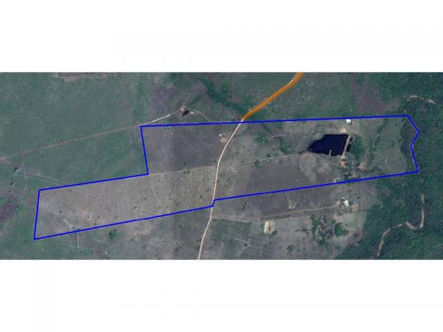 Chácara à venda em Zona rural, Cuiaba cod:20802