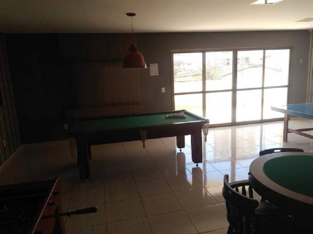 Apartamento à venda com 3 dormitórios em Duque de caxias ii, Cuiaba cod:21851 - Foto 2