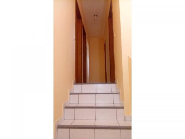 Casa de condomínio à venda com 3 dormitórios em Cidade alta, Cuiaba cod:20791 - Foto 16