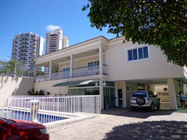 Casa para alugar com 4 dormitórios em Santa rosa, Cuiaba cod:15958