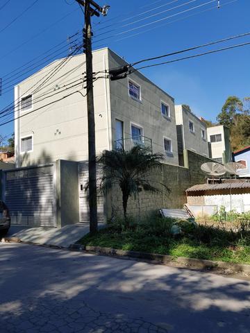 Apto Mairiporã 1dorm 580