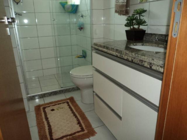 Apartamento à venda com 3 dormitórios em Jardim mariana, Cuiaba cod:14572 - Foto 8
