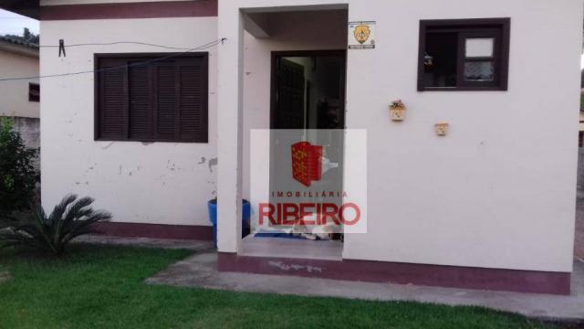 Casa com 2 dormitórios à venda, por R$ 220.000 - Coloninha - Araranguá/SC - Foto 15