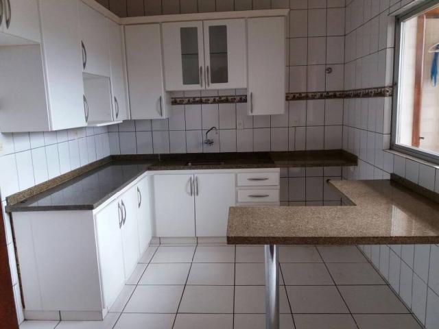 Apartamento à venda com 3 dormitórios em Consil, Cuiaba cod:20076