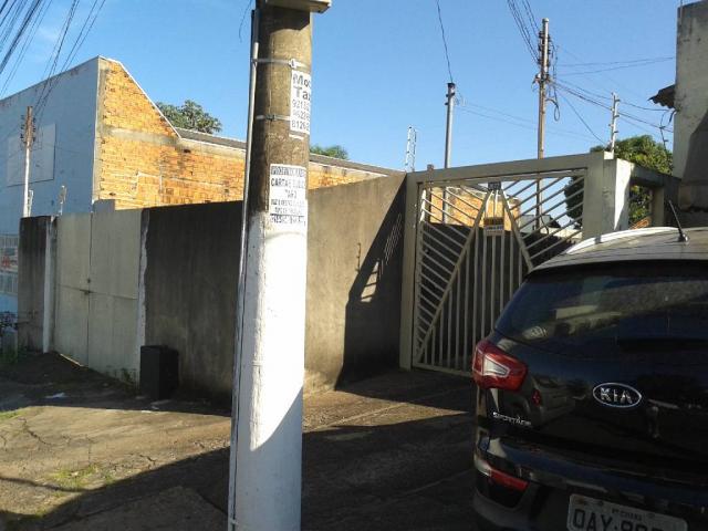 Escritório à venda em Campo velho, Cuiaba cod:18267