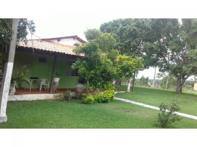Chácara à venda em Zona rural, Cuiaba cod:21259 - Foto 15