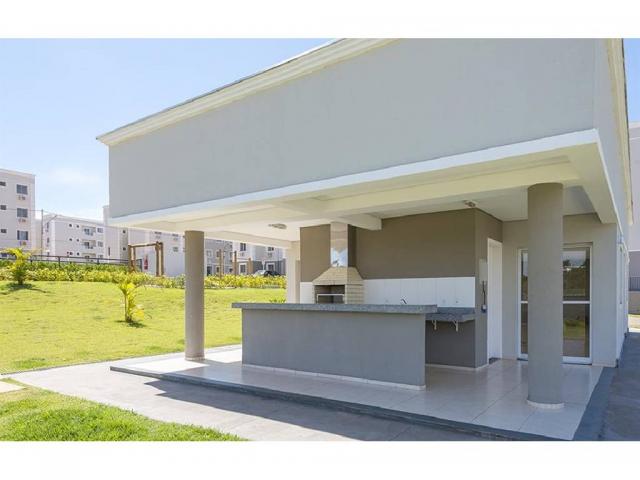 Apartamento à venda com 3 dormitórios em Carumbe, Cuiaba cod:19611 - Foto 9