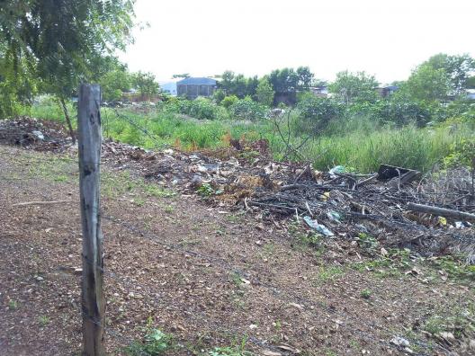 Loteamento/condomínio à venda em Jardim ubata, Cuiaba cod:18581 - Foto 3