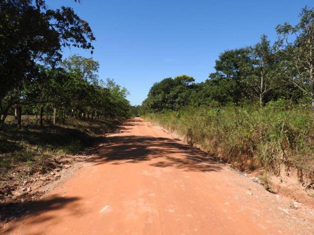 Chácara à venda em Estancia terra da gente, Cuiaba cod:14757 - Foto 2