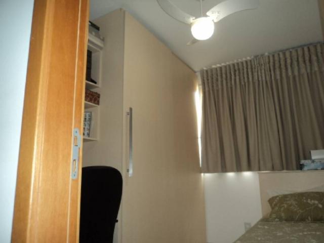 Apartamento à venda com 3 dormitórios em Jardim mariana, Cuiaba cod:14572 - Foto 11