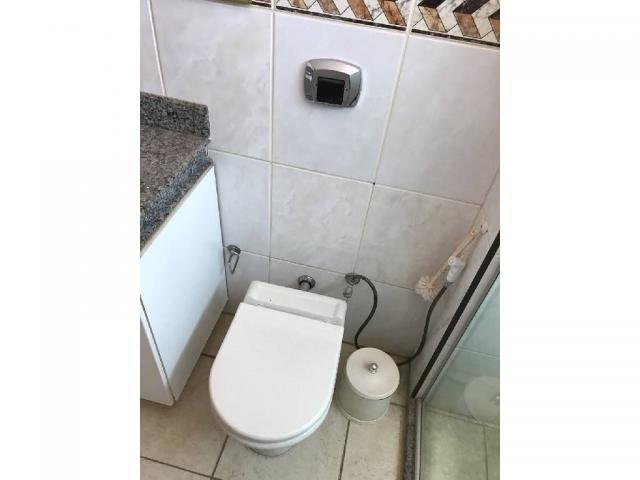 Apartamento à venda com 3 dormitórios em Bosque da saude, Cuiaba cod:21157 - Foto 11