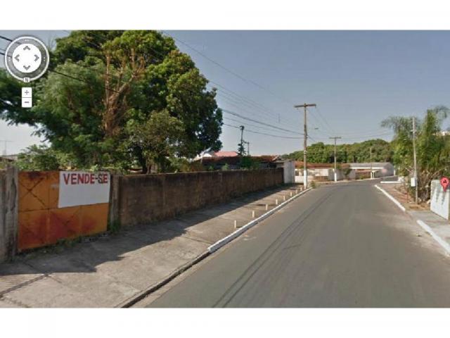 Loteamento/condomínio à venda em Jardim primavera, Cuiaba cod:10087 - Foto 10