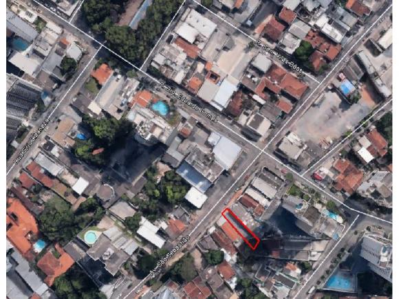 Loja comercial para alugar em Goiabeiras, Cuiaba cod:20091 - Foto 2