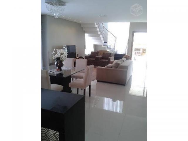 Casa de condomínio à venda com 4 dormitórios em Jardim imperial, Cuiaba cod:17069 - Foto 13