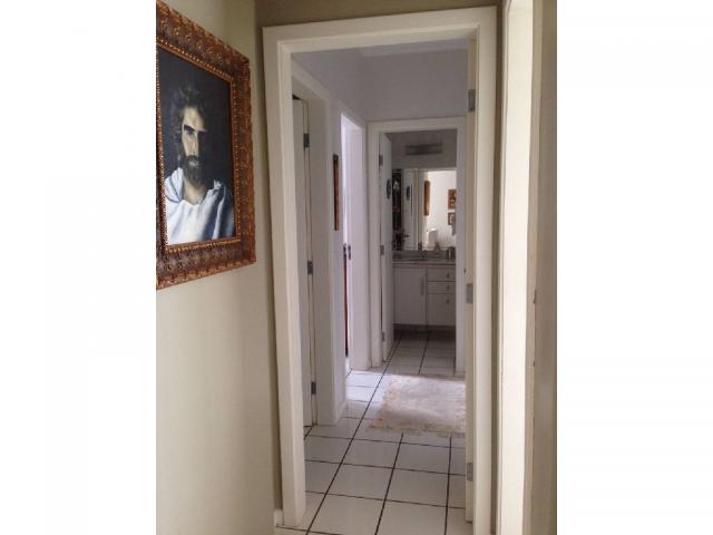 Apartamento à venda com 2 dormitórios em Araes, Cuiaba cod:20057 - Foto 3