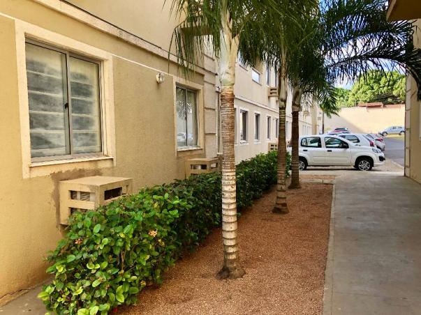Apartamento à venda com 3 dormitórios em Goiabeiras, Cuiaba cod:19620 - Foto 10