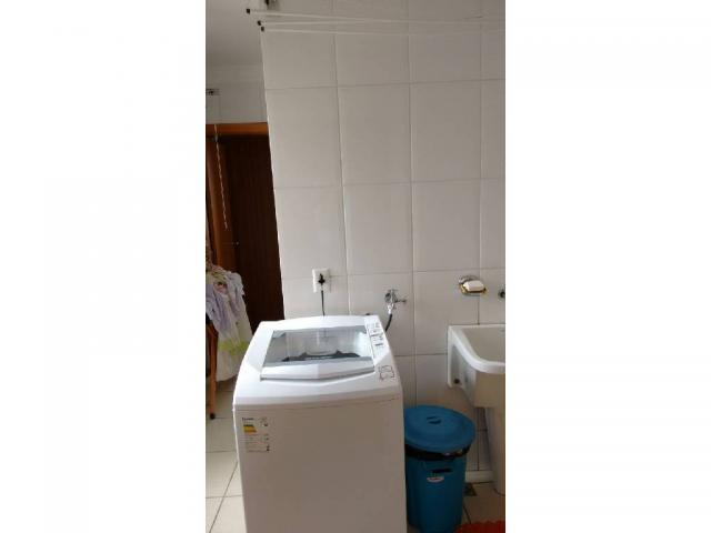 Apartamento à venda com 4 dormitórios em Duque de caxias ii, Cuiaba cod:20072 - Foto 14
