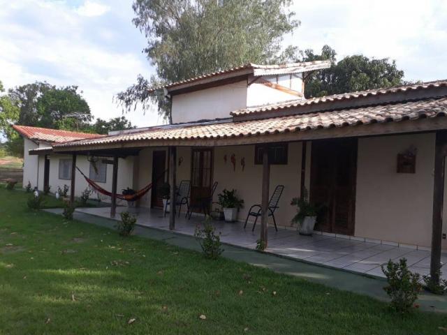 Chácara à venda em Zona rural, Varzea grande cod:20849 - Foto 5