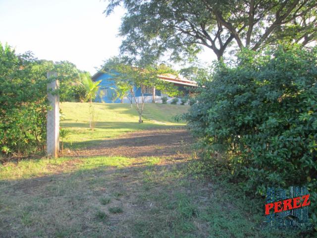 Chácara para alugar em Limoeiro, Londrina cod:13650.5347 - Foto 2