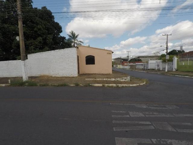 Loteamento/condomínio à venda em Jardim primavera, Cuiaba cod:10087