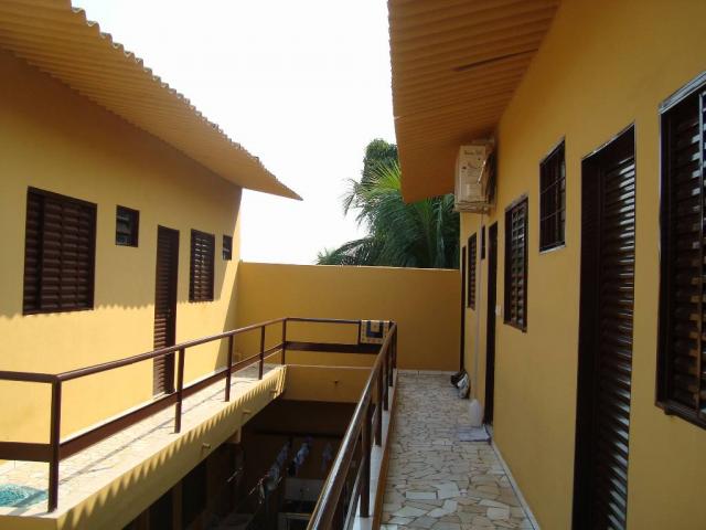 Casa à venda com 3 dormitórios em Ribeirao da ponte, Cuiaba cod:12391 - Foto 16