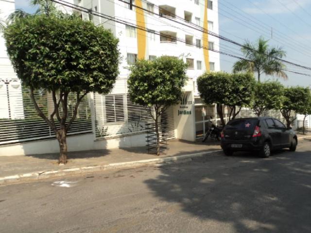 Apartamento à venda com 3 dormitórios em Jardim mariana, Cuiaba cod:14572 - Foto 2