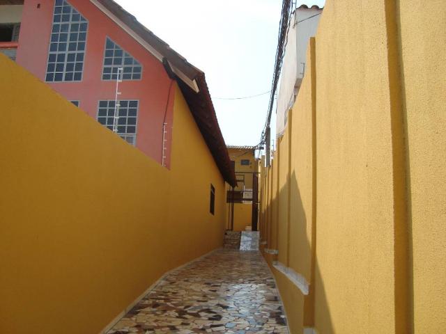 Casa à venda com 3 dormitórios em Ribeirao da ponte, Cuiaba cod:12391 - Foto 19