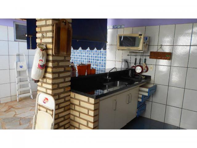 Casa de condomínio à venda com 3 dormitórios em Novo paraiso, Cuiaba cod:20338 - Foto 4