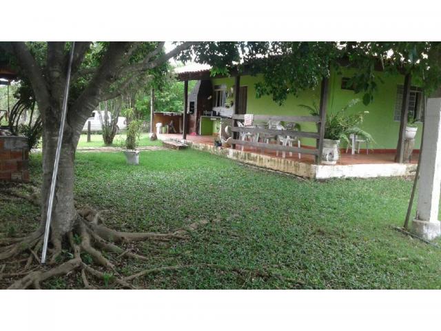 Chácara à venda em Zona rural, Cuiaba cod:21259 - Foto 13