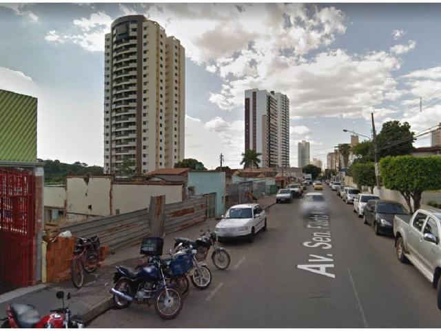 Terreno para alugar em Duque de caxias i, Cuiaba cod:21151 - Foto 4