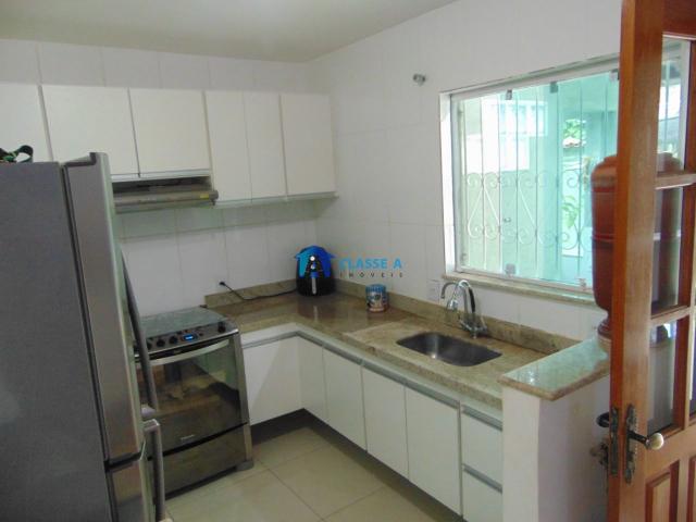 Casa à venda com 3 dormitórios em Alto dos pinheiros, Belo horizonte cod:1423 - Foto 3