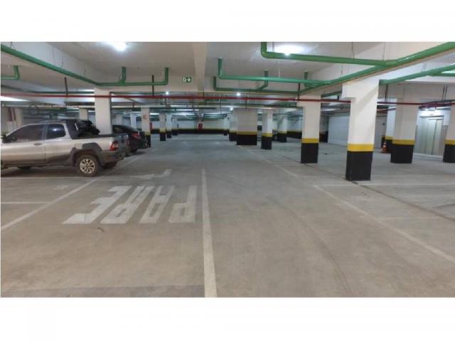 Apartamento à venda com 4 dormitórios em Duque de caxias ii, Cuiaba cod:19931 - Foto 9