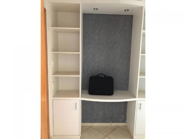 Apartamento à venda com 3 dormitórios em Bosque da saude, Cuiaba cod:21157 - Foto 6