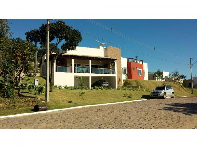 Casa de condomínio à venda com 5 dormitórios em Terra selvagem, Cuiaba cod:18101