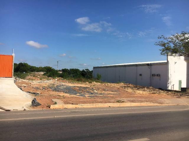 Loteamento/condomínio à venda em Centro, Varzea grande cod:21828 - Foto 2